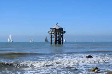 Phare de la Rochelle