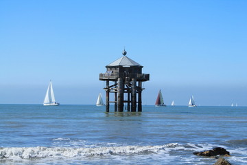 Phare de la Rochelle