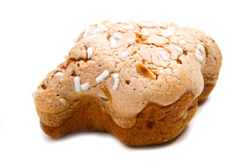 colomba pasquale