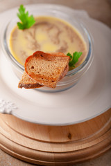 Delicious Pate