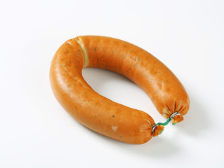 Ring sausage