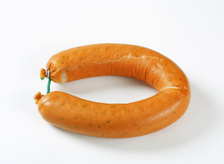 Ring sausage
