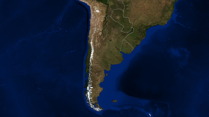 Southern Cone - Day - 02