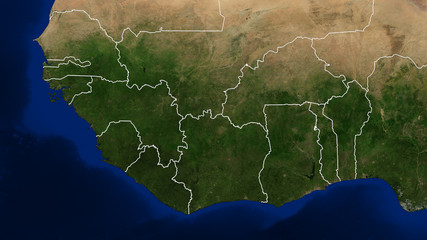 West Africa - Day - 02