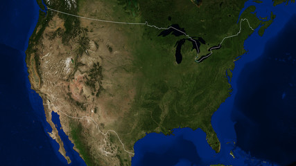 United States - Day - 02