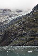 Alaska - Johns Hopkins Glacier 
