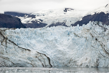 Alaska - Johns Hopkins Glacier