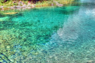 Eibsee