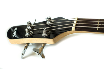Electric guitar