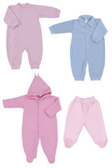 Baby clothes