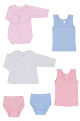 Baby clothes