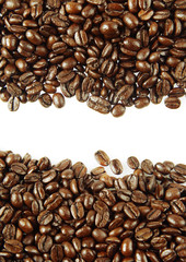 Coffee beans