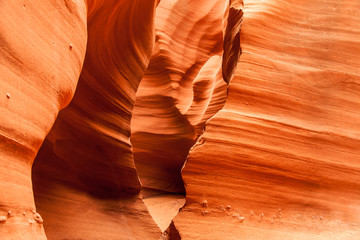 Antelope Canyon