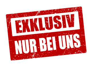Exklusiv