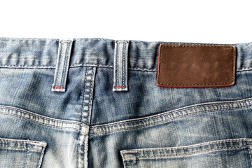 jeans texture