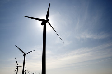 Wind energy