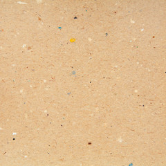 Cardboard background