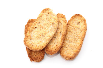 petits grillés