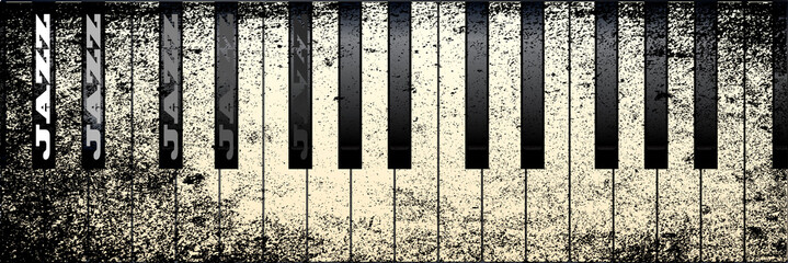 Jazz Style Piano