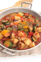 ratatouille