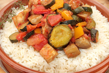 ratatouille
