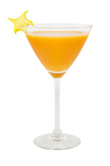 Frucht - Cocktail