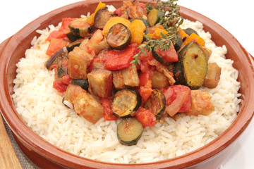 ratatouille
