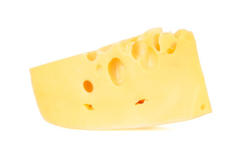 Piece of Cheese