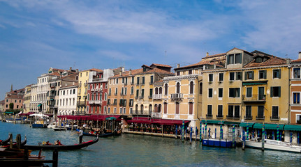 Obraz premium Venezia