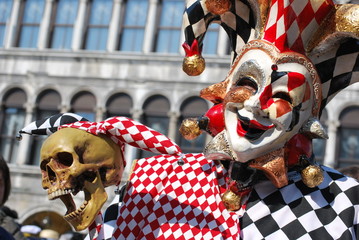 Carnevale di Venezia