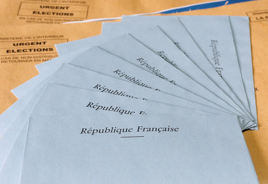 organisation desprochaines &eacute;lections