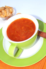 minestrone