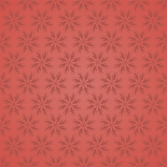 Obraz na płótnie Canvas seamless geometric pattern