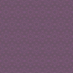 seamless geometric pattern