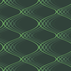 seamless geometric pattern