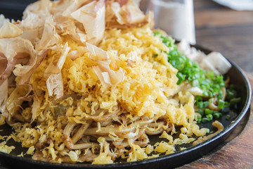 Yakisoba