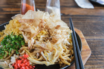 Yakisoba