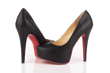 woman shoes