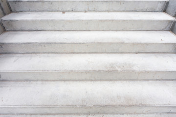 concrete building stairway composition
