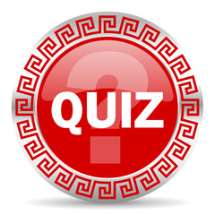 quiz icon