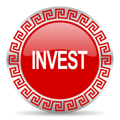 invest icon