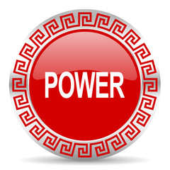 power icon