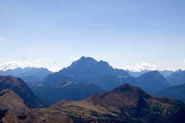 Civetta - Dolomiten - Alpen