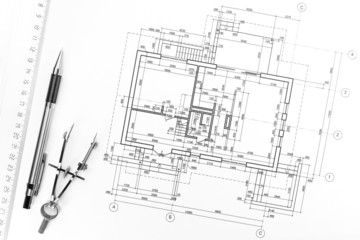 Project and work tools