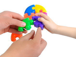kids puzzles