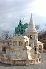 Fisherman's Bastion