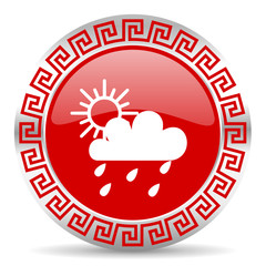 rain icon