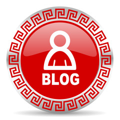 blog icon