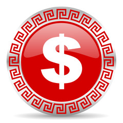 dollar icon