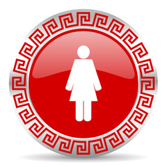 female icon